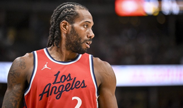 世俱杯下注-名记：NBA内部不少人希望严惩快船 在被证明无罪之前就是有罪的