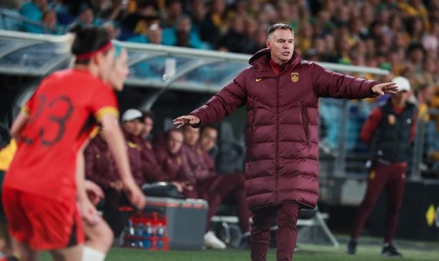 2025世俱杯投注-女足两战澳大利亚1平1负 新帅米利西奇难求开门红