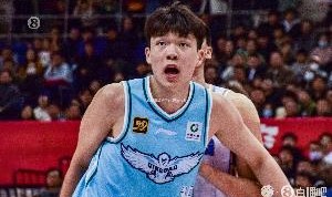 2025世俱杯投注-孔德昕：青岛浪费了投射手感大优的关键战 广厦客场逃出生天