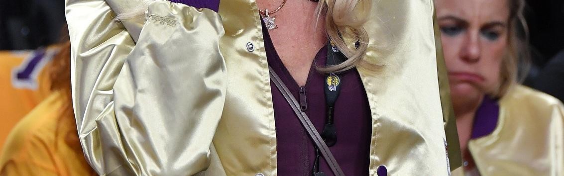 2025世俱杯投注-沃西谈湖人百亿出售：联盟在蓬勃发展 我第一年的薪水是47.5万