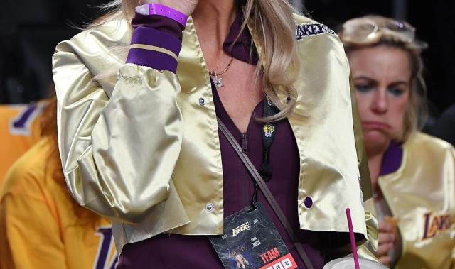 2025世俱杯投注-沃西谈湖人百亿出售：联盟在蓬勃发展 我第一年的薪水是47.5万