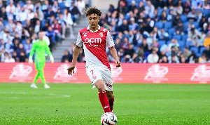 踢球者：勒沃库森即将敲定摩纳哥20岁边锋塞吉尔，转会费3000万欧