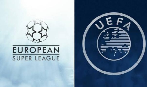 世俱杯下注-【观察】多国政府下场，欧超计划提前告吹