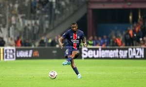 2025世俱杯投注-马卡报：帕乔在巴黎身穿51号球衣，是为了纪念自己去世的母亲