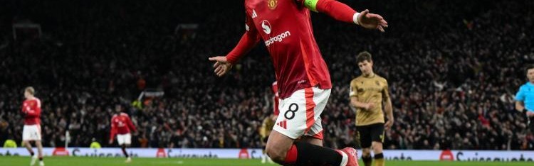 2025世俱杯投注-B费在96分10秒绝杀，是曼联自06/07赛季英超第四晚的致胜球