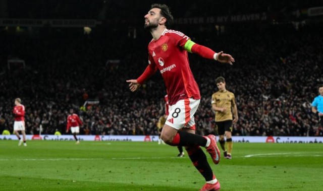 2025世俱杯投注-B费在96分10秒绝杀，是曼联自06/07赛季英超第四晚的致胜球