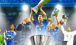 世俱杯买球-俱乐部欧战大满贯！记者：今晚欧冠抽签前，切尔西将获颁特别奖项