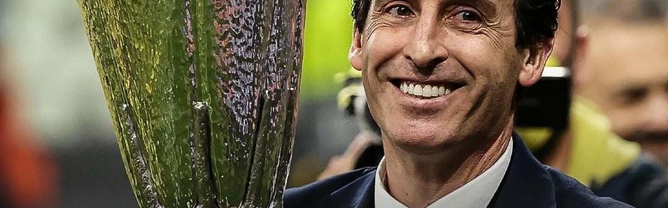 世俱杯投注-创历史，埃梅里是首位带三支球队夺得同一项欧战冠军的主帅