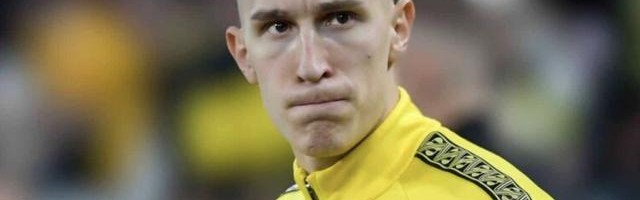 法尔克：拜仁没积极追求施洛特贝克，若金玟哉离队情况可能有变