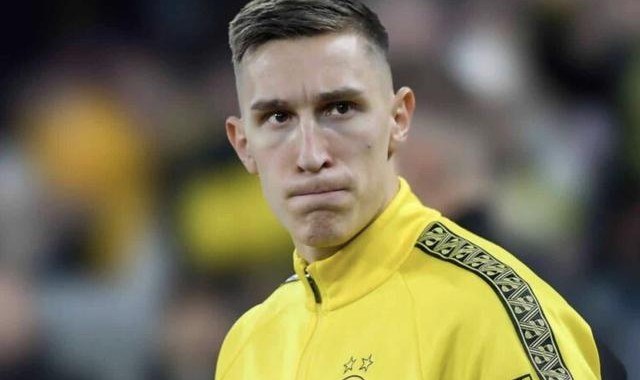 法尔克：拜仁没积极追求施洛特贝克，若金玟哉离队情况可能有变