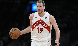 2025世俱杯投注-坦普尔：珀尔特尔是最被低估的球员 很多队想要他但猛龙不放人