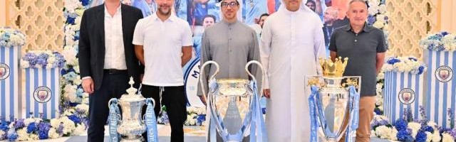 2025世俱杯投注-【观察】政府插手监管英超？整顿寡头会不会自毁招牌