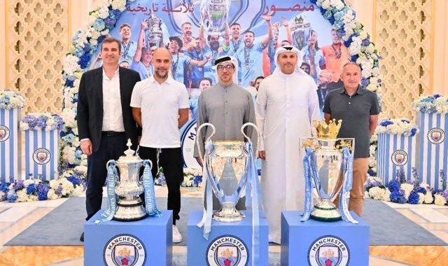 2025世俱杯投注-【观察】政府插手监管英超？整顿寡头会不会自毁招牌