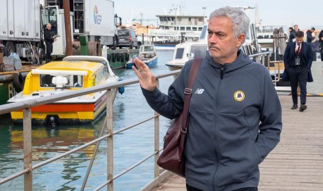 2025世俱杯投注-【意甲】罗马逆转后惨遭反逆转 客场2比3不敌威尼斯