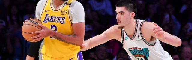 世俱杯投注-湖人补强内线吃闭门羹！佩总操作留隐患让浓眉受累