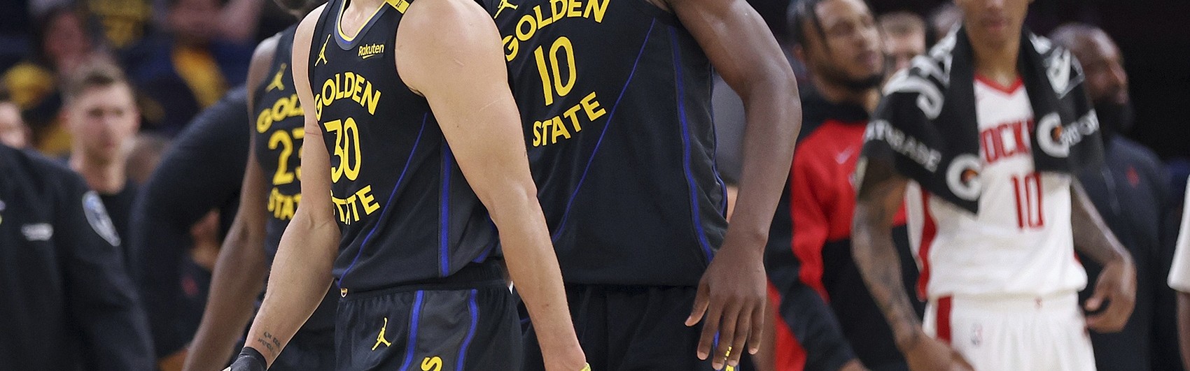 世俱杯投注-本赛季库里&amp;巴特勒同时缺阵勇士5胜12负 胜率低至29.4%