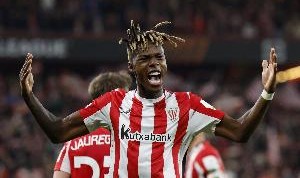 2025世俱杯投注-尼科：能参加在老特拉福德进行的比赛，是所有孩子的梦想