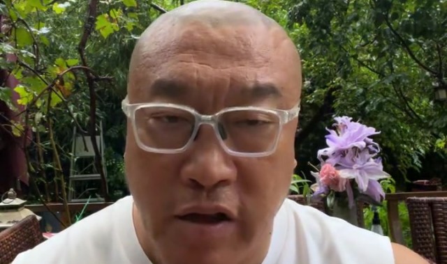 马健：吉诺比利换队可能不比哈登厉害 但绝不是球迷说的拼图球员