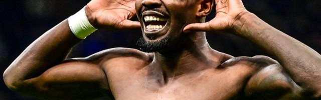 世俱杯投注-“图拉姆让我想起巴蒂斯图塔！”那劳塔罗让人想起谁