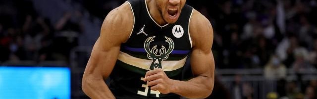 世俱杯买球-ESPN新赛季预测：快艇被看好夺冠 字母哥当今最强