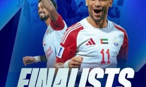 世俱杯买球-奥拉罗尤率队！沙迦总比分2-1逆转布赖代合作，率先晋级亚冠2决赛