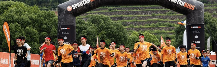 世俱杯买球-斯巴达勇士儿童赛将于3月在深圳拉开序幕|泰兰尼斯|户外运动|斯巴达勇士赛|金州勇士队|青少年_新浪新闻