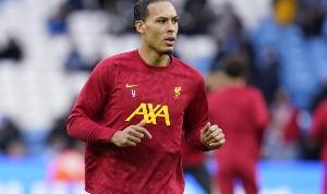 奥恩斯坦：切尔西曾对签范迪克很感兴趣，他们要即战力&amp;无关年龄