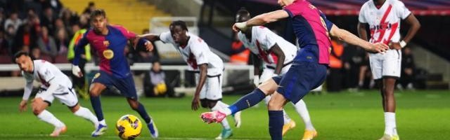 世俱杯下注-西甲裁判战争，巴萨受益登顶？