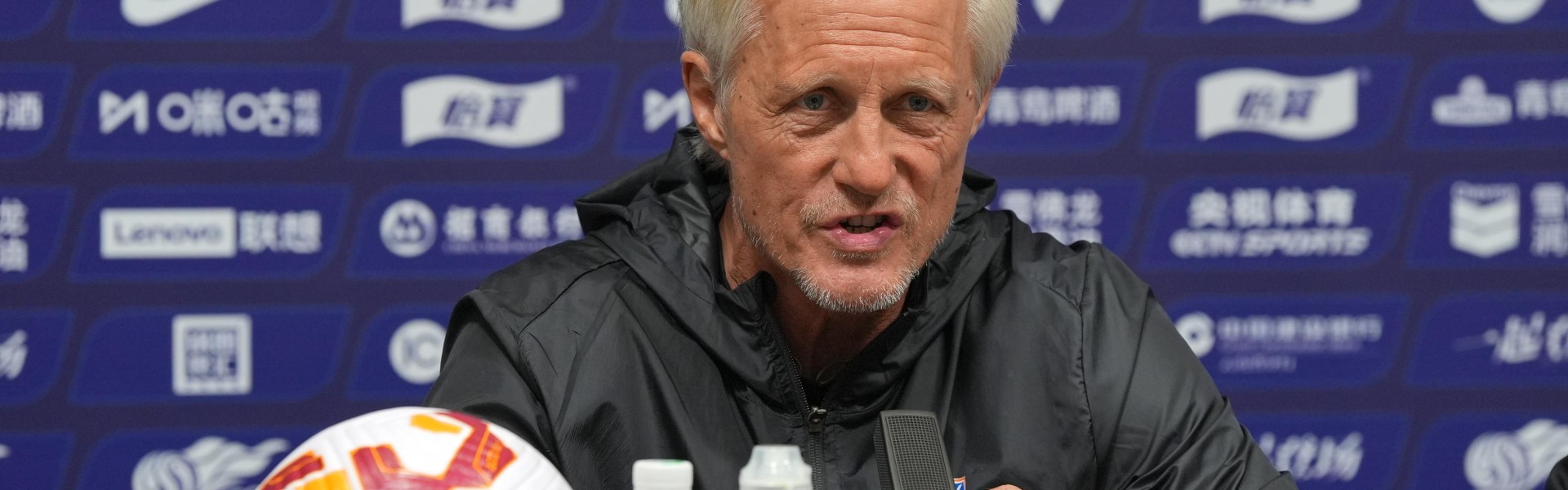 世俱杯投注-玉昆主帅：进攻是球队排第8原因 红军米兰拜仁都踢了20年攻势足球