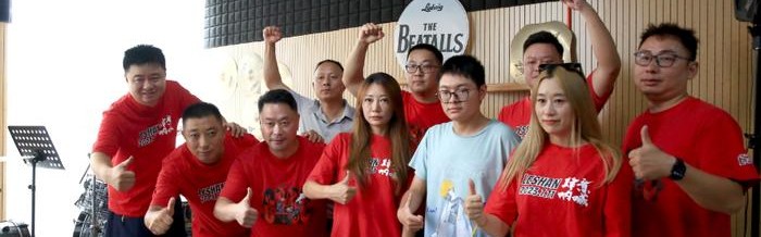 “嘉州力量在怒吼，坚持拼搏到最后……”川超乐山队助威歌来了！