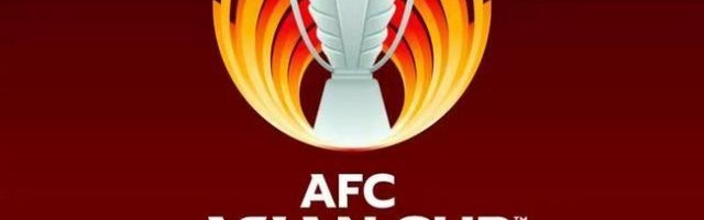 世俱杯买球-2023中国亚洲杯会徽公布 象征用激情点亮美好生活