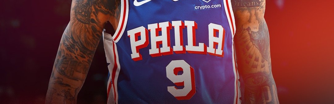 Shams：乌布雷执行下赛季840万美元球员选项，将留在76人