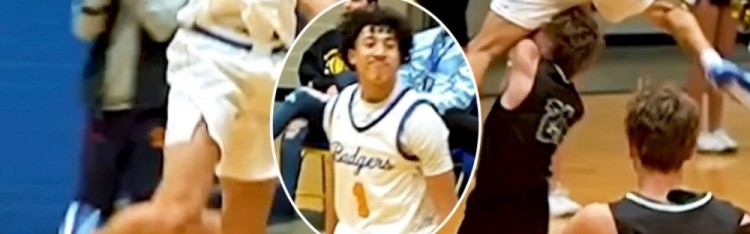 世俱杯下注-加州大学178cm球员展现惊人弹跳力 实战大风车与单臂360度扣篮引爆全场