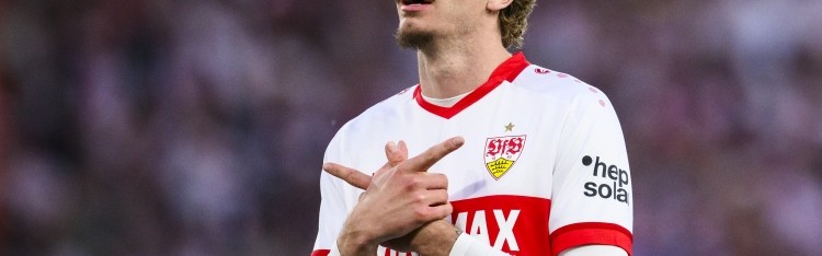 世俱杯投注-沃尔特马德经纪人：斯图加特要7500万欧没有依据，违背了此前协议