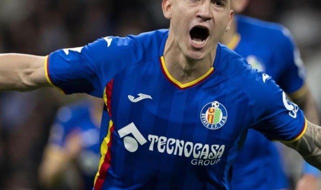 世俱杯投注-惨遭打脸！皇马主场爆冷输球遭遇两连败，失道者寡助本赛季危险了|赫塔费|西甲|圣地亚哥-伯纳乌足球场|皇家马德里|奥萨苏纳_新浪体育_新浪新闻