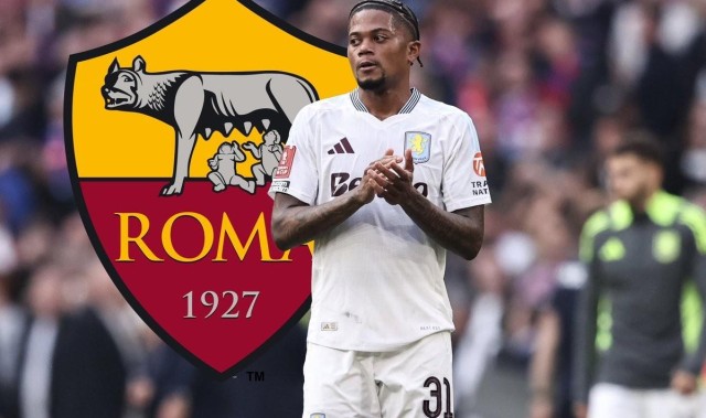 世俱杯买球-斯基拉：罗马将以300万欧租借+2000万欧买断报价引进利昂-贝利