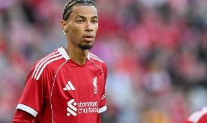 世俱杯下注-英超首秀贡献传射，埃基蒂克是利物浦队史第二人&amp;第一是努涅斯